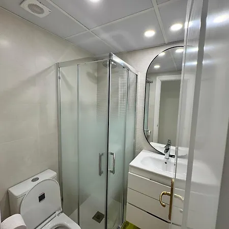 Puerto De La Duquesa * Manilva