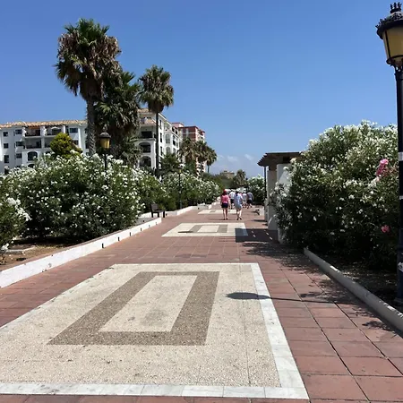 Apartamento Puerto De La Duquesa Manilva