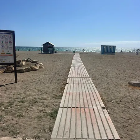 Puerto De La Duquesa Manilva