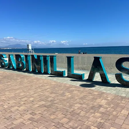 Apartamento Puerto De La Duquesa