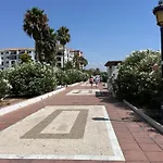 Апартаменты Puerto De La Duquesa Манилва