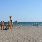 Puerto De La Duquesa Манилва