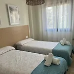 Puerto De La Duquesa Апартаменты Манилва