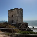Апартаменты Puerto De La Duquesa *