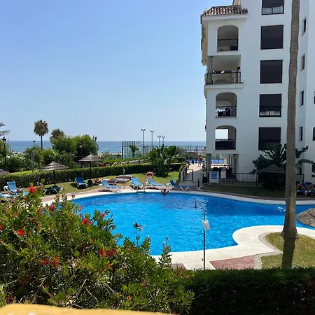Puerto De La Duquesa Manilva