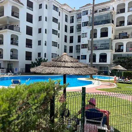 Apartment Puerto De La Duquesa