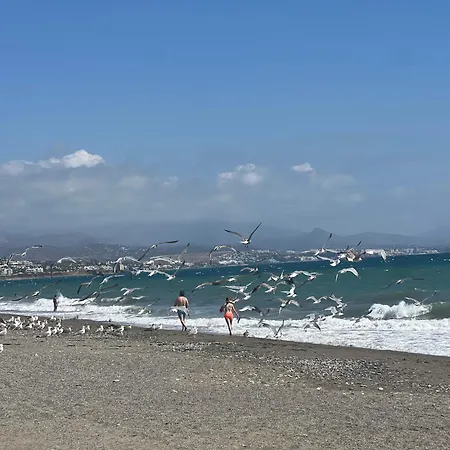Puerto De La Duquesa *