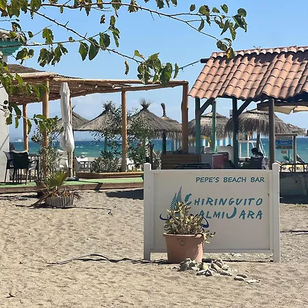 Апартаменты Puerto De La Duquesa