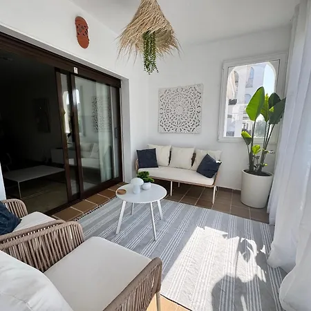 Apartment Puerto De La Duquesa