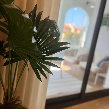 Apartment Puerto De La Duquesa