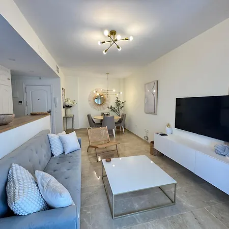 Apartment Puerto De La Duquesa Manilva