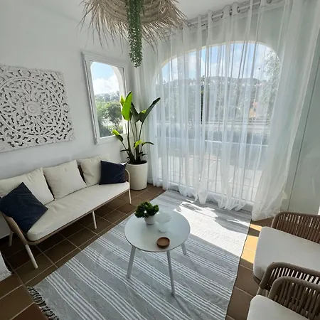 Apartment Puerto De La Duquesa Manilva