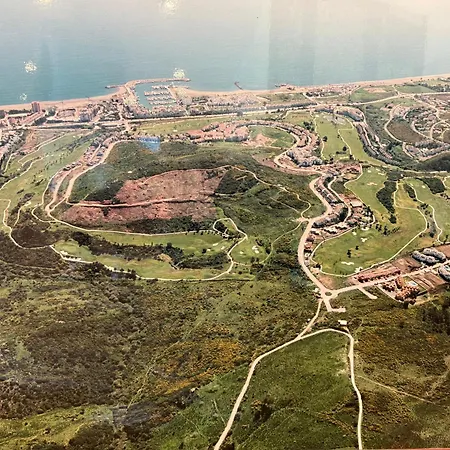 Puerto De La Duquesa Апартаменты