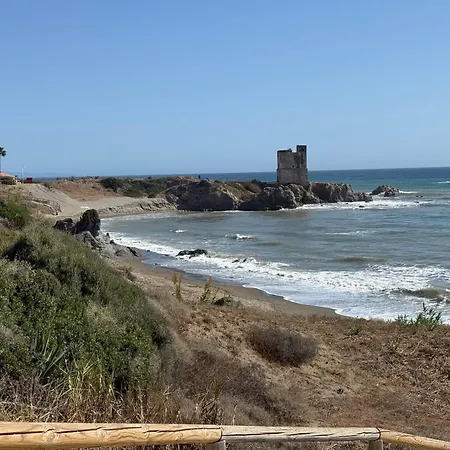 Puerto De La Duquesa